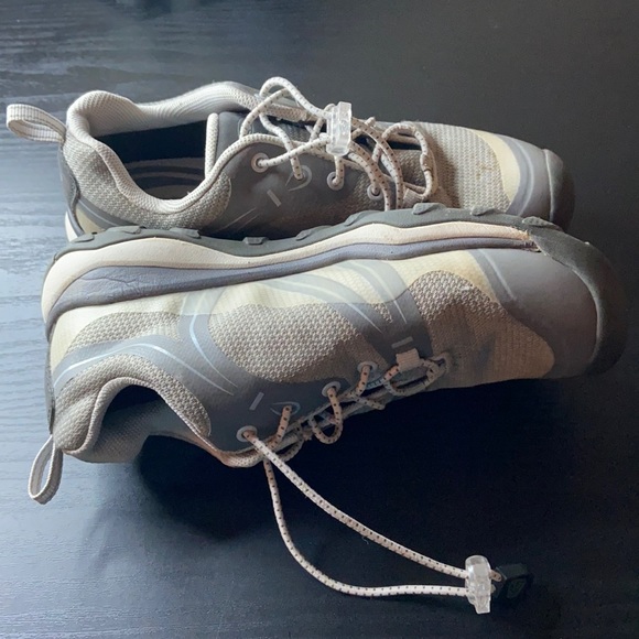 Keen Terradora Low WP - Picture 3 of 4